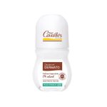 Roge Cavailles Deo Soin Dermato sans Sel d&rsquo;Aluminium anti Odeurs 50 ml