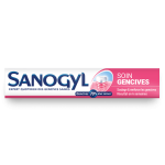 Sanogyl Dentifrice Soin Gencives Sensibles 75ml