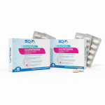 SDM Pack Lot x2 Glutathione Complément Alimentaire Antioxydant Détox Éclat Peau Immunité