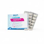 SDM Boost Glu White Glutathione 60 Gélules Complément Alimentaire Éclat Antioxydant  Pas d&rsquo;avis