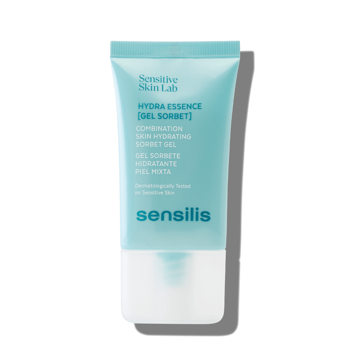 SENSILIS Hydra Essence Gel Sorbet 40ml Gel Hydratant Frais Acide Hyaluronique Grenade Peaux Normales Mixtes SENSILIS Hydra Essence Gel Sorbet 40ml Gel Hydratant Frais Acide Hyaluronique Grenade Peaux Normales Mixtes