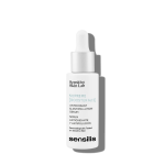 SENSILIS Supreme Booster 30ml Sérum Concentré Anti-Âge Longévité Cellulaire Régénérant