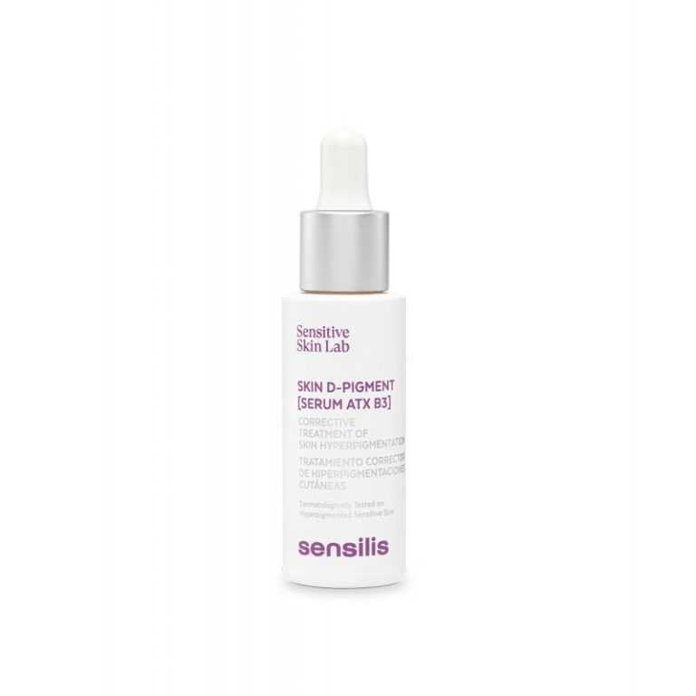 Sensilis Skin d Pigment Serum Atx B3