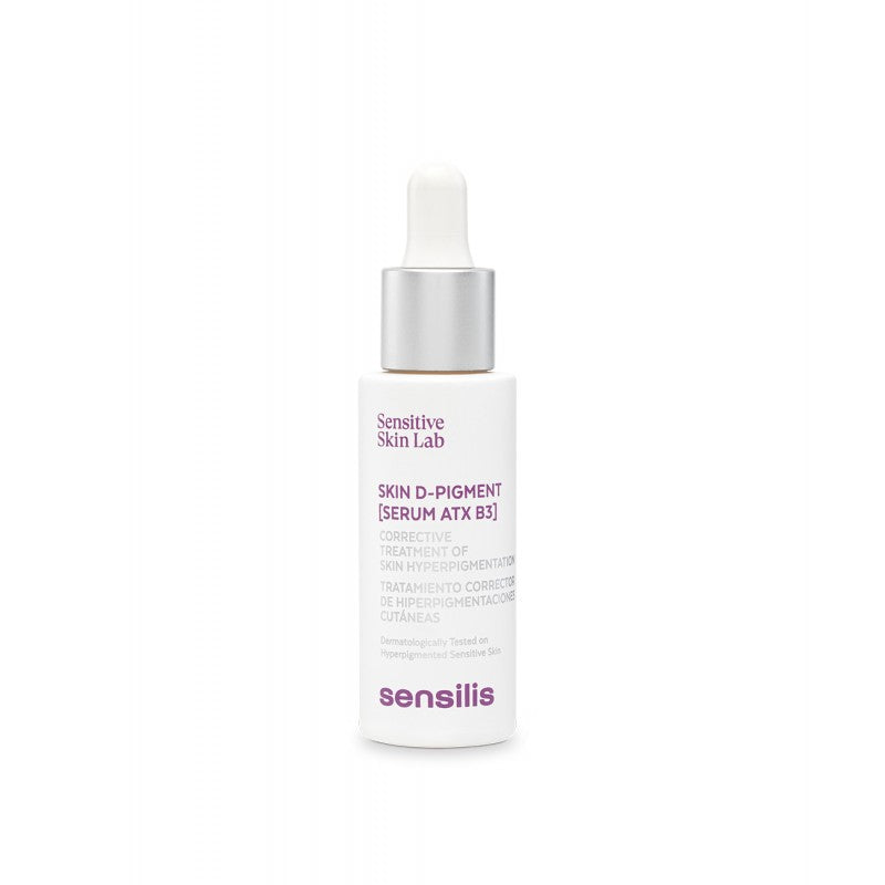 Sensilis Skin d Pigment Serum Atx B3 Sensilis Skin d Pigment Serum Atx B3
