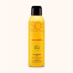Sensilis Sun Secret Body Spray SPF50+ 200ml