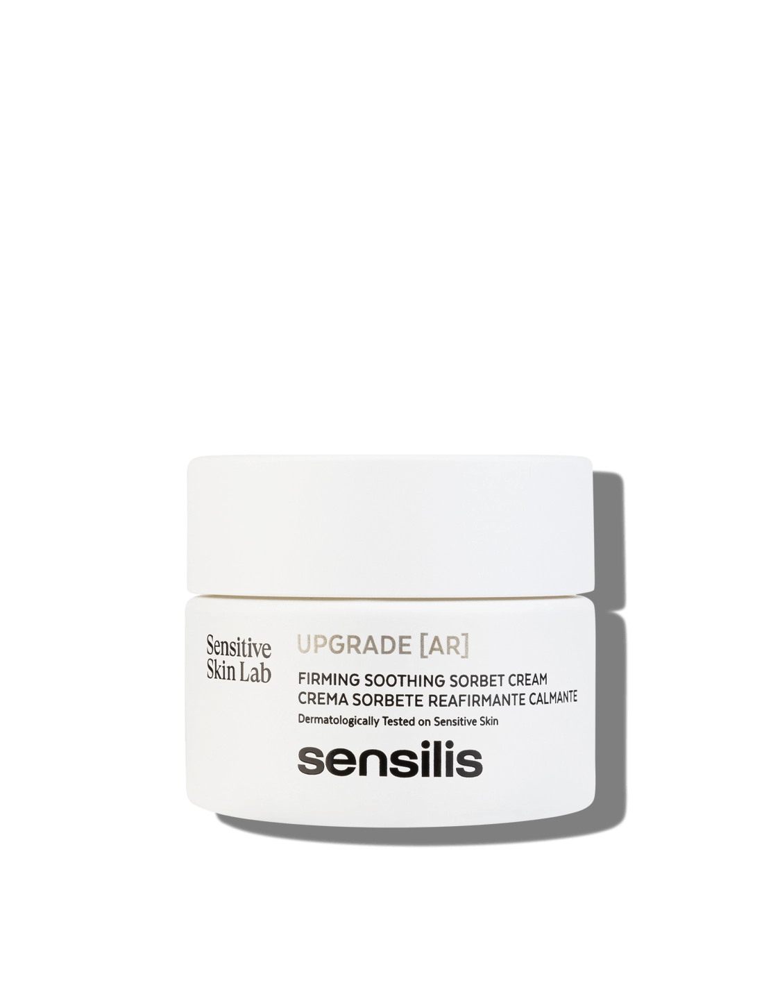 SENSILIS Upgrade AR Cream 50ml Crème Anti-Âge Anti-Rougeurs Apaisante Peaux Sensibles SENSILIS Upgrade AR Cream 50ml Crème Anti-Âge Anti-Rougeurs Apaisante Peaux Sensibles