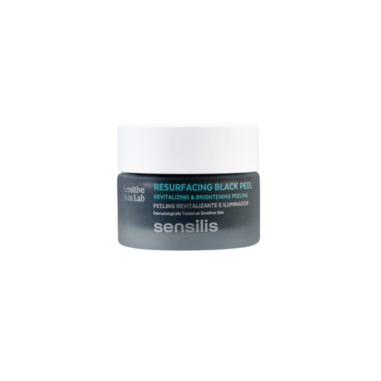 Sensilis Resurfacing Black Peel 50 ml