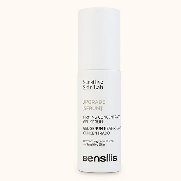 SENSILIS Upgrade Serum 30ml Sérum Anti-Âge Rajeunissant Raffermissant Lissant SENSILIS Upgrade Serum 30ml Sérum Anti-Âge Rajeunissant Raffermissant Lissant