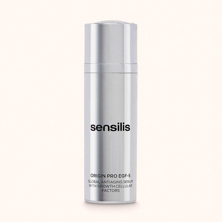 Sensilis Origin Pro EGF-5 Serum 30ml