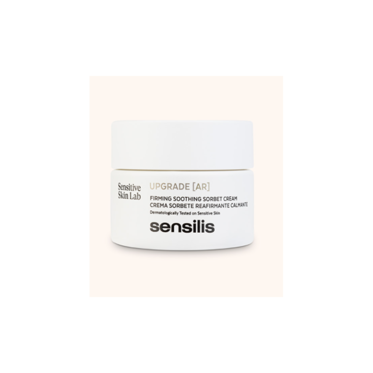 Sensilis Upgrade AR Crème 50 ml