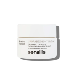 SENSILIS Upgrade Night Cream 50ml Crème Nuit Anti-Âge Régénérante Raffermissante