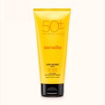 Sensilis Sun Secret Body Gel-cream SPF50+ 200ml