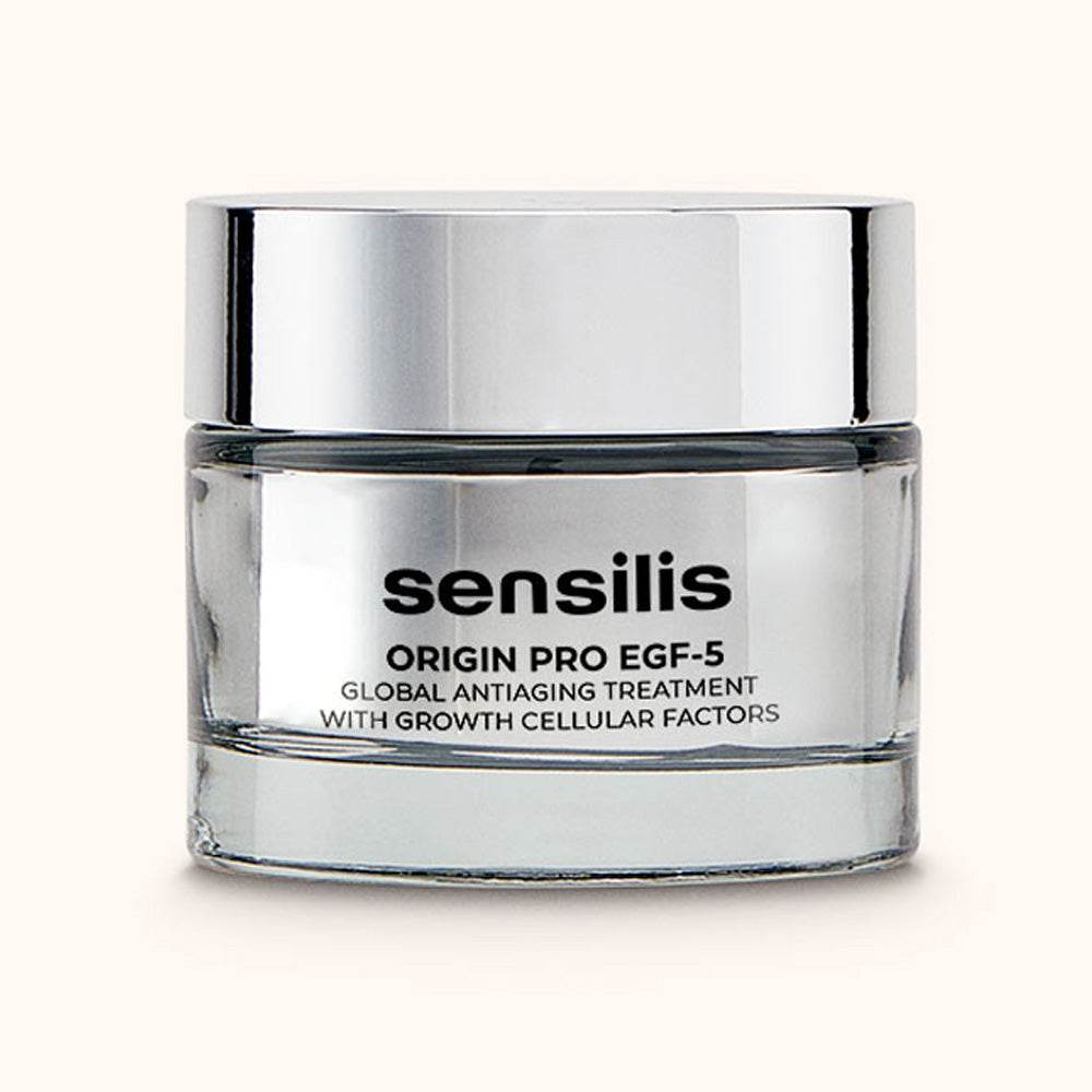 Sensilis Origin Pro EGF-5 cream 50ml Sensilis Origin Pro EGF-5 cream 50ml