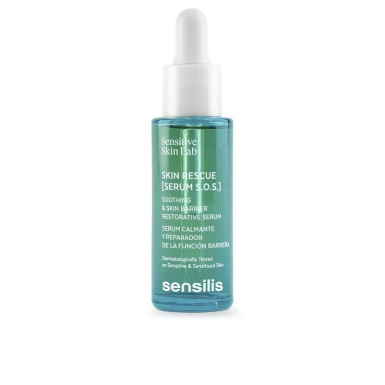 Sensilis Skin Rescue Sérum S.o.s 30ml