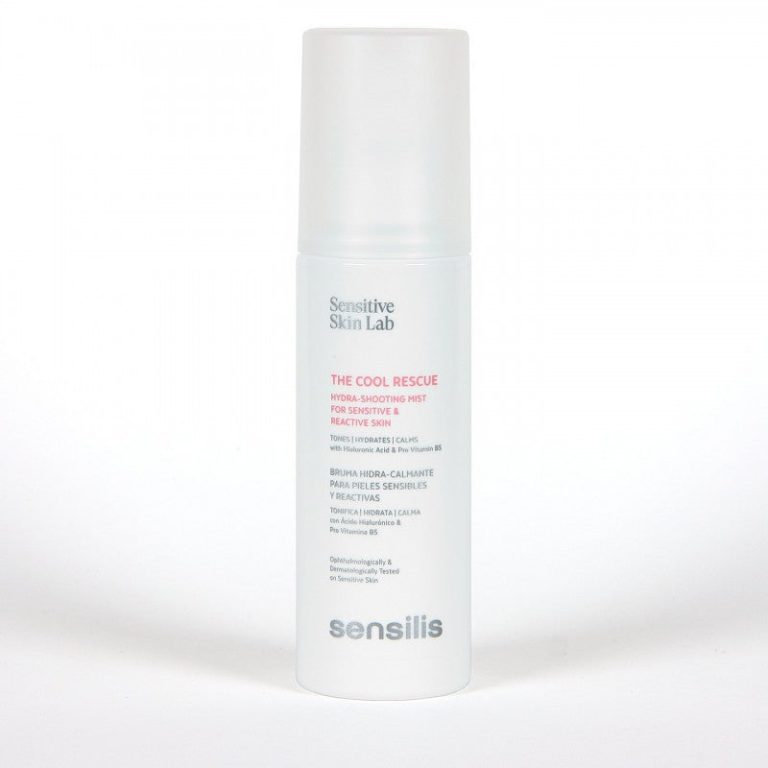 Sensilis Skin Lab the Cool Rescue Brume Hydra Apaisante 150 ml