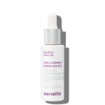 SENSILIS Skin D-Pigment Serum ATX B3 30ml Sérum Dépigmentant Anti-Taches Acide Tranexamique Niacinamide Teint Uniforme