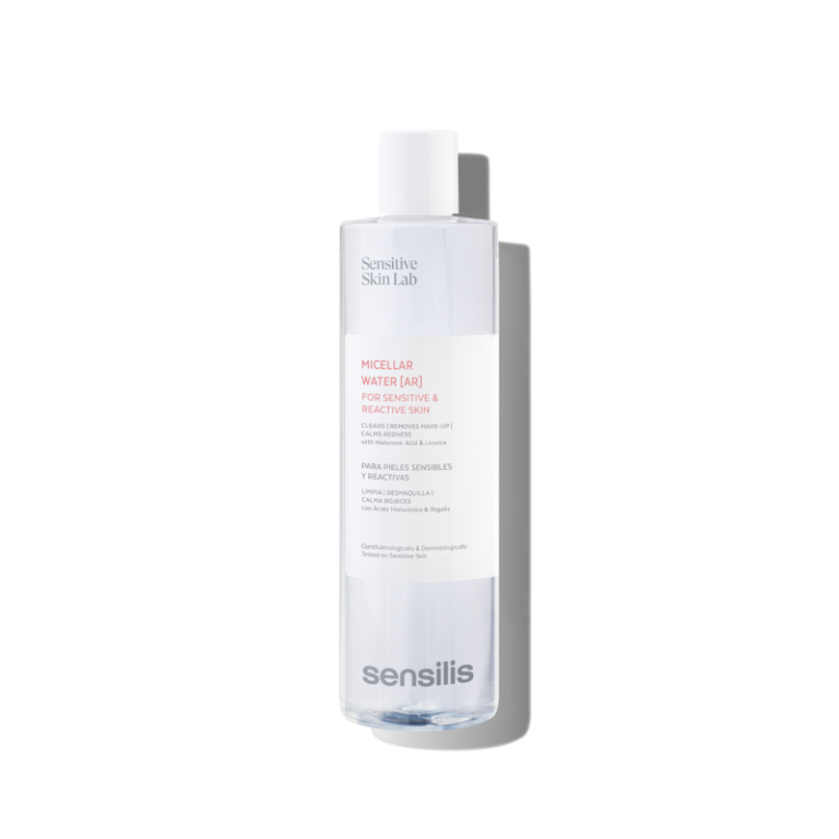 Sensilis Ritual Care Eau Micellaire 400 ml