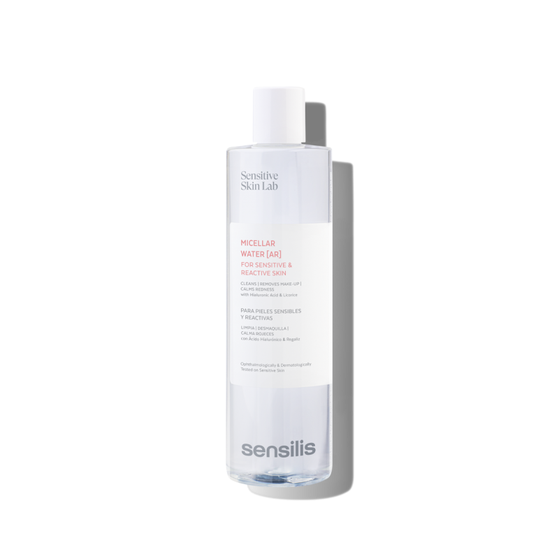 Sensilis Ritual Care Eau Micellaire 400 ml Sensilis Ritual Care Eau Micellaire 400 ml