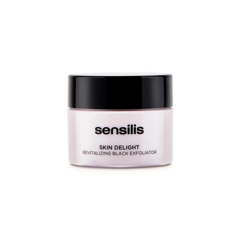 Sensilis Skin Delight Vit C Peeling 75 ml