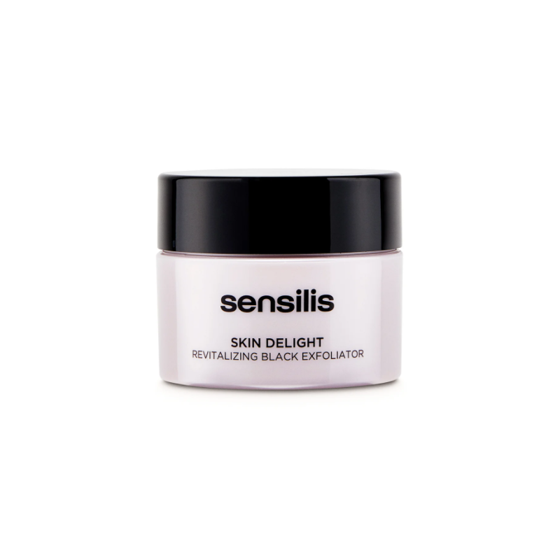 Sensilis Skin Delight Vit C Peeling 75 ml Sensilis Skin Delight Vit C Peeling 75 ml