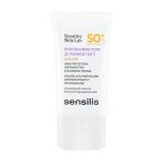 SENSILIS Photocorrection D-Pigment 50+ Color 40ml Crème Teintée Anti-Taches SPF50+ Unifiante