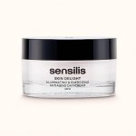 Sensilis Skin delight day cream Vit C SPF15 50ml