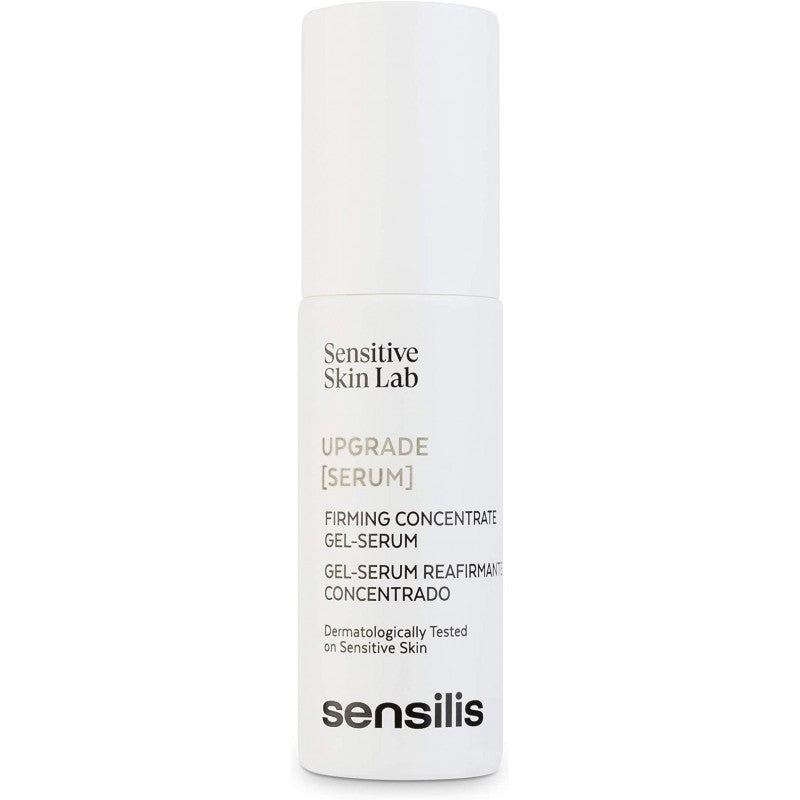 Sensilis Upgrade Gel Sérum 30 ml Sensilis Upgrade Gel Sérum 30 ml