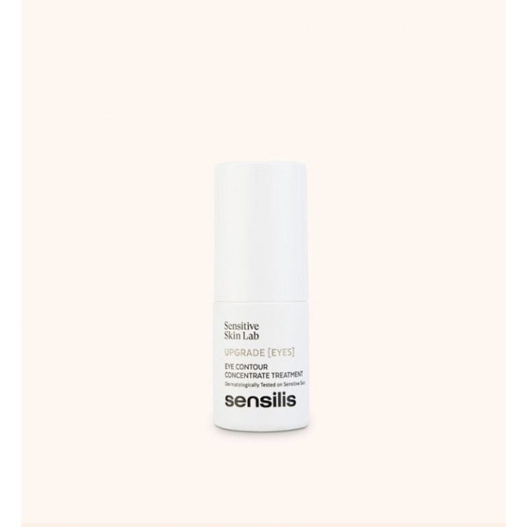 Sensilis Upgrade Contour Yeux 15 ml
