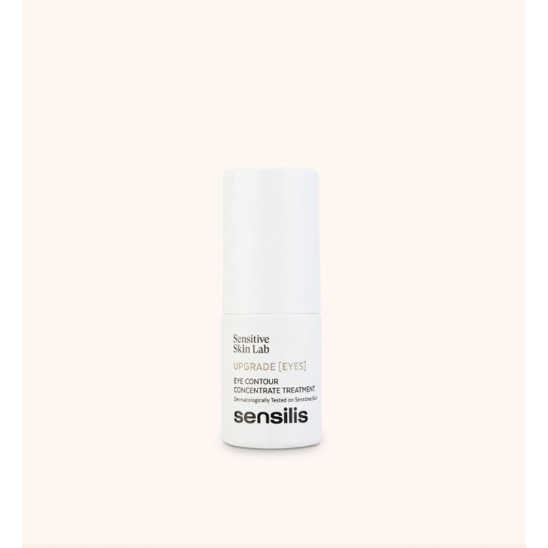 Sensilis Upgrade Contour Yeux 15 ml Sensilis Upgrade Contour Yeux 15 ml