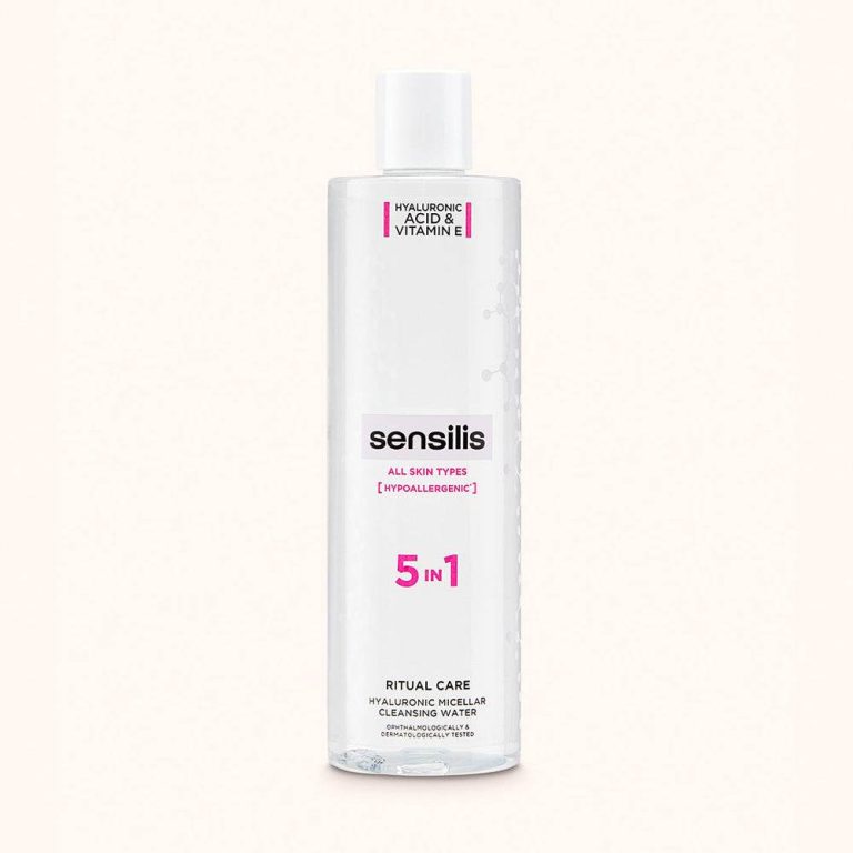 Sensilis Ritual Care Cleansing Water 400ml