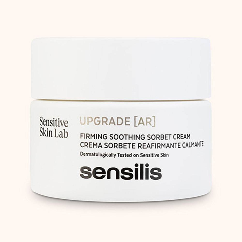 Sensilis Upgrade AR Cream 50ml Sensilis Upgrade AR Cream 50ml