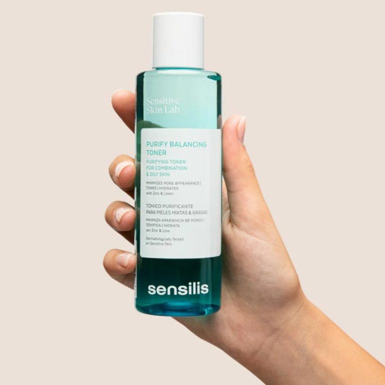 Sensilis Purify Balancing Toner 200ml