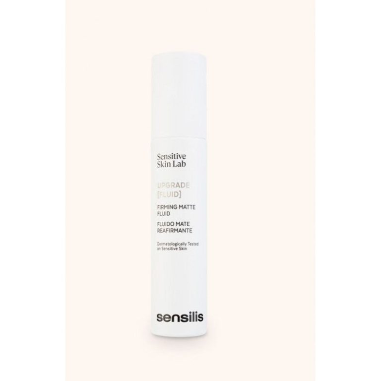 Sensilis Upgrade Firming Matte Fluide 50 ml