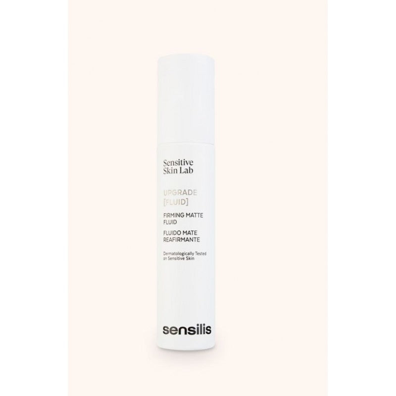 Sensilis Upgrade Firming Matte Fluide 50 ml Sensilis Upgrade Firming Matte Fluide 50 ml