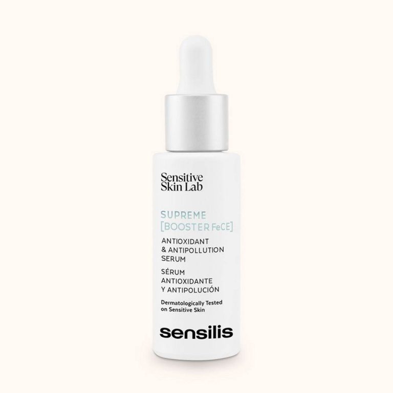 Sensilis Supreme Booster 30ml