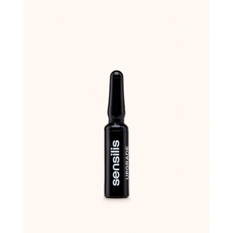 Sensilis Upgrade Ampoules Boite 15 * 1.5 ml