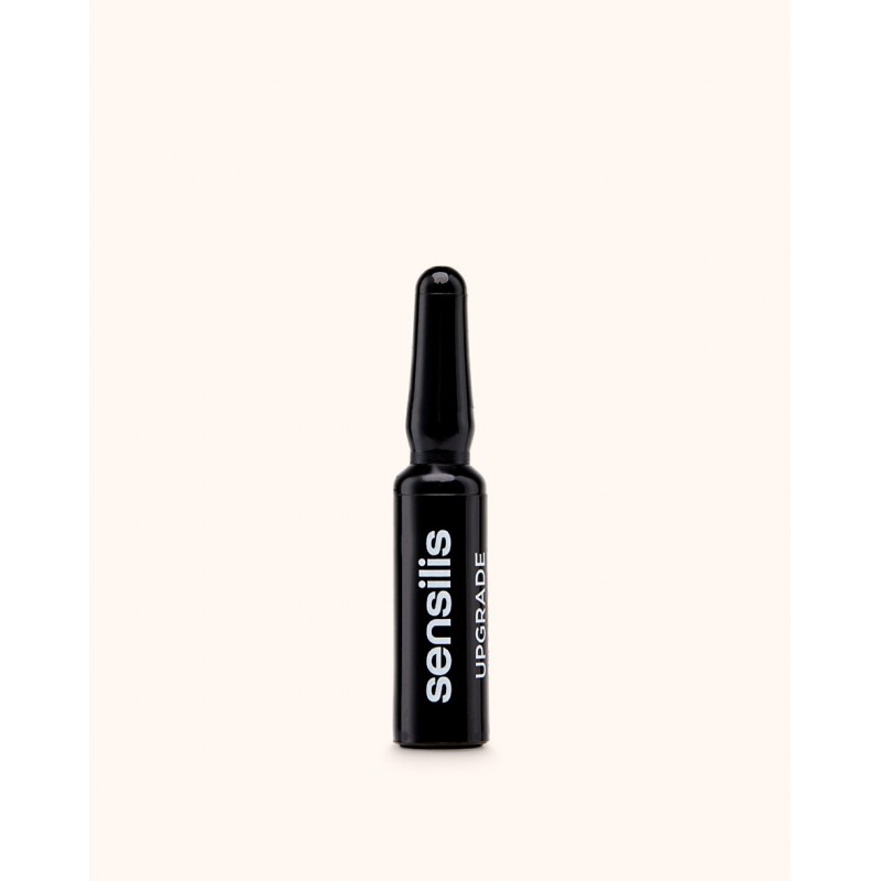 Sensilis Upgrade Ampoules Boite 15 * 1.5 ml Sensilis Upgrade Ampoules Boite 15 * 1.5 ml