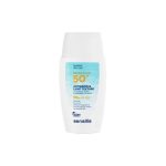 Sensilis Sensitive Skin Water Fluid Invisible SPF50+ l 40 ml