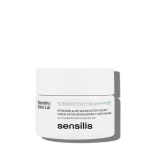 SENSILIS Supreme Eye Contour 20ml Soin Contour Yeux Anti-Âge Longévité Cellulaire