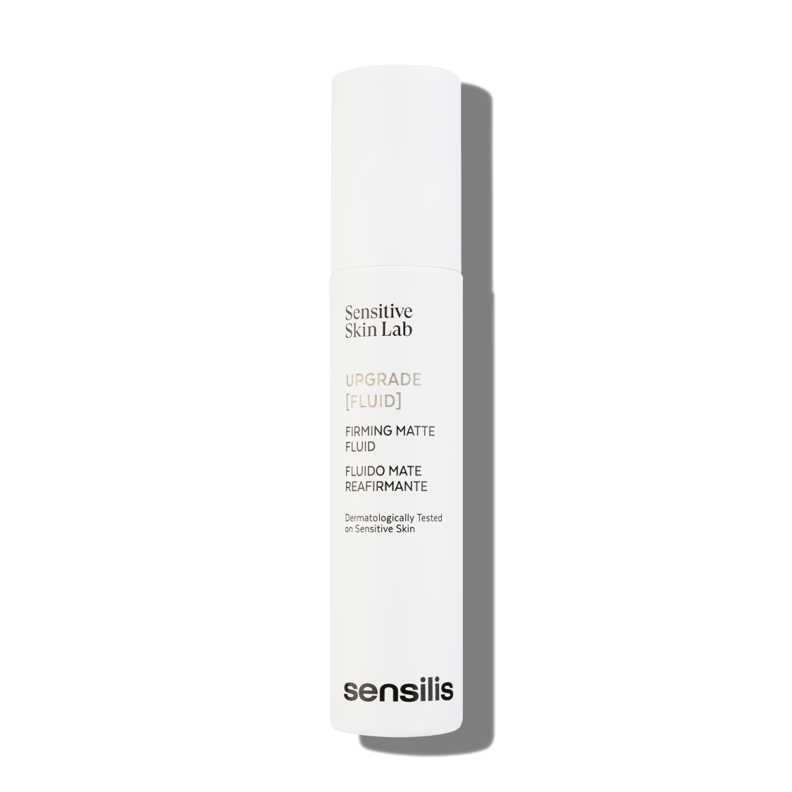 SENSILIS Upgrade Fluide Matte 50ml Crème Anti-Âge Matifiante Peaux Mixtes Grasses SENSILIS Upgrade Fluide Matte 50ml Crème Anti-Âge Matifiante Peaux Mixtes Grasses