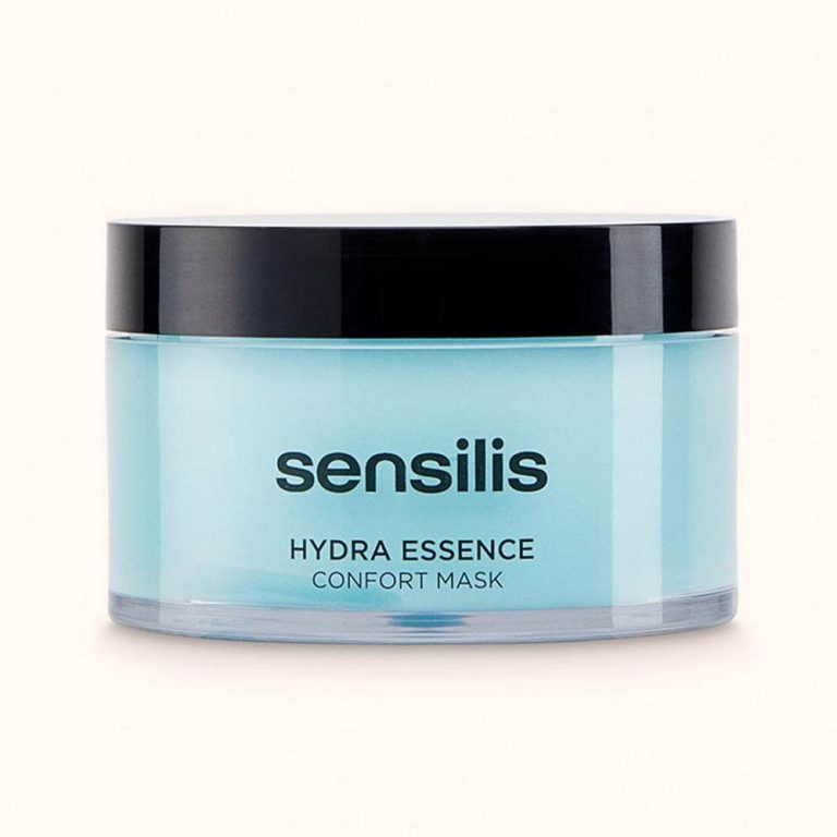 Sensilis Hydra essence Confort Mask 150ml