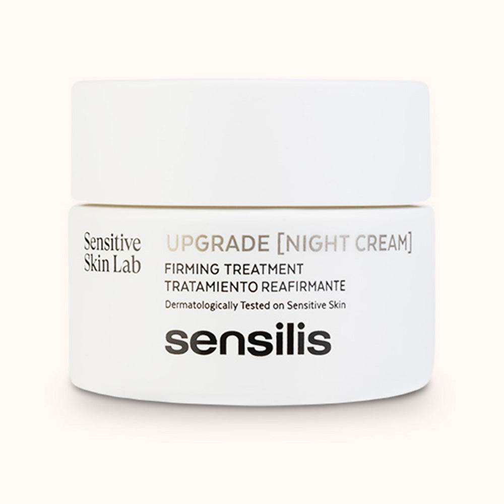 Sensilis Upgrade Night cream 50ml Sensilis Upgrade Night cream 50ml
