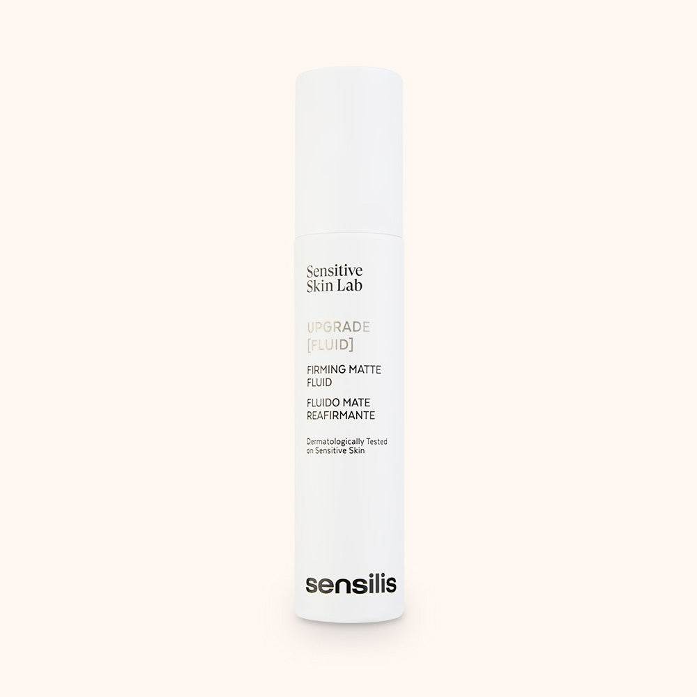 Sensilis Upgrade Fluide Matte 50ml Sensilis Upgrade Fluide Matte 50ml
