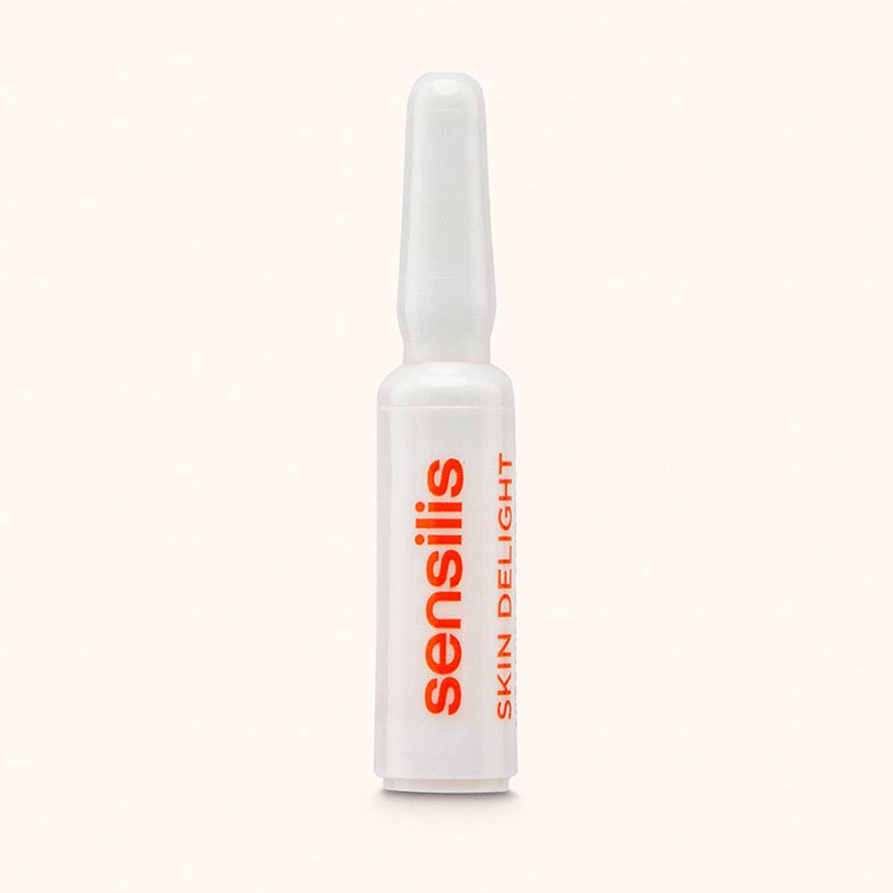 Sensilis Skin delight Ampoules Vit C 15*1.5ml Sensilis Skin delight Ampoules Vit C 15*1.5ml