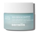 Sensilis Skin Rescue Barrier Crème 50ml