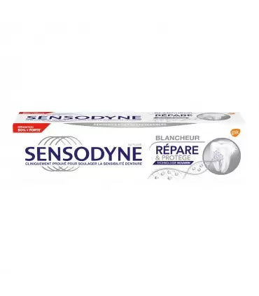 RÉPARE & PROTÈGE BLANCHEUR 75 ML RÉPARE & PROTÈGE BLANCHEUR 75 ML