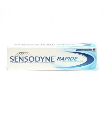 RAPIDE 75 ML RAPIDE 75 ML