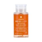Sesderma Sensyses Lightening - Eau Micellaire Éclaircissante Anti-Taches 200ml 🎁