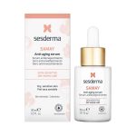 Sesderma Samay Sérum Liposomal Anti-Âge Peaux Sensibles 30ml