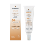 Sesderma Repaskin Silk Touch Texture Soyeuse Invisible SPF 50